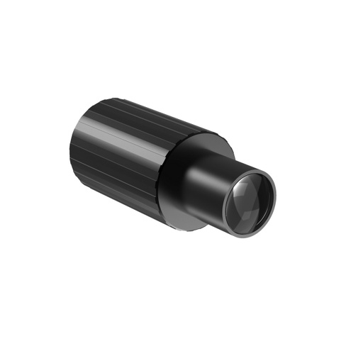 [68629] Fixed Focus Fiber Lens (L4C20)