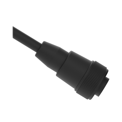 [69433] Cordset 7/8 in Single Ended (MBCC-422)