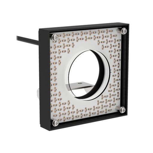 [70015] PresencePLUS 80 X 80 mm Ring light (LEDRR80X80W)