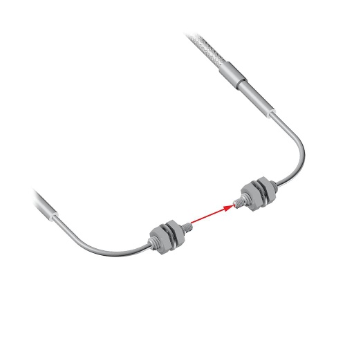 [70865] Plastic Fiber, Opposed Mode (PIAT46TMB5)