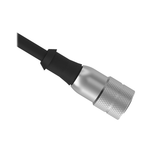 [71185] Cordset 1/2 in Single Ended (MQDC-350)