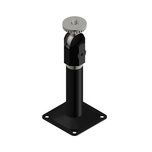 [71383] Bracket: 3 in Column, Base, and Knuckle Kit (SMBPPK3)