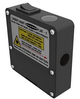 [71445] Laser Alignment Tool (LAT-1-SS)