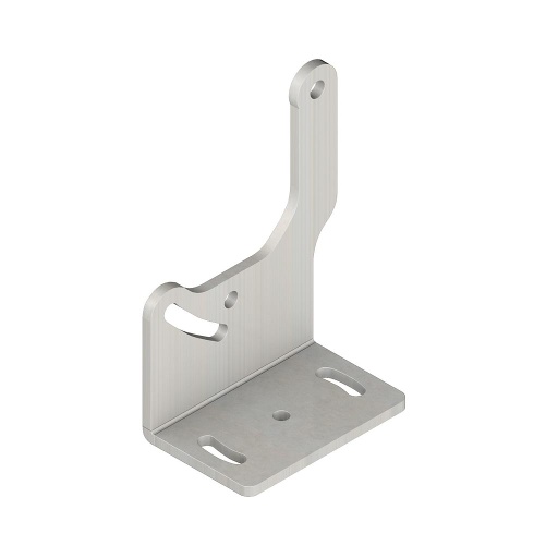 [71679] Bracket: Multidirectional Stainless Steel right-angle bracket (SMBQC50)