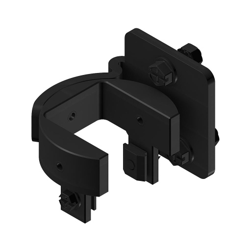 [71756] EZ SCREEN Accessory Bracket Center Mounting (EZA-MBK-12)