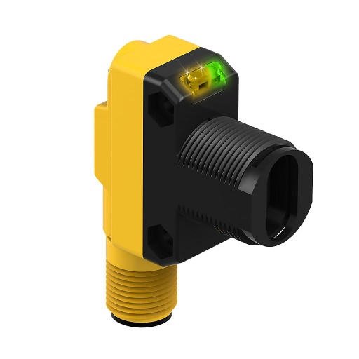 [71782] WORLD-BEAM QS18Series: Glass Fiber (QS18VN6FQ8)