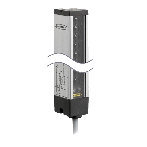 [71813] LX Series: Receiver (LX18RQ)