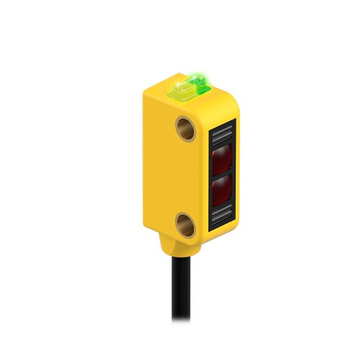 [72117] WORLD-BEAM Q12 Series: Fixed-Field (Q12AB6FF50Q)