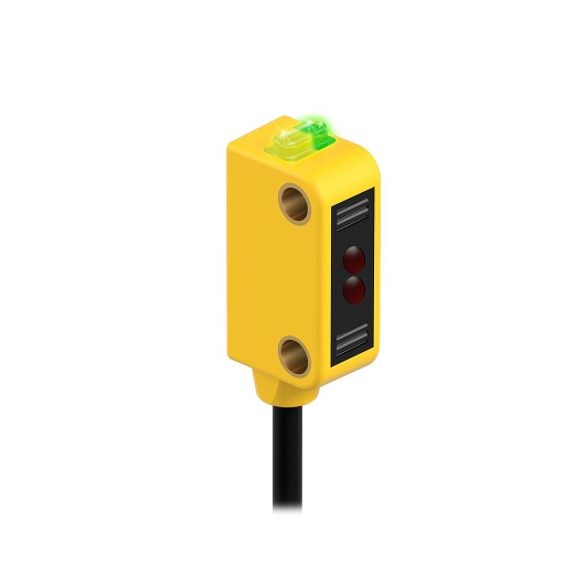 [72131] WORLD-BEAM Q12 Series: Polarized Retro (Q12RB6LP)