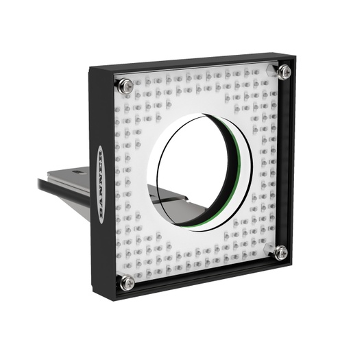 [72263] PresencePLUS 80 X 80 mm Ring light (LEDRR80X80M)