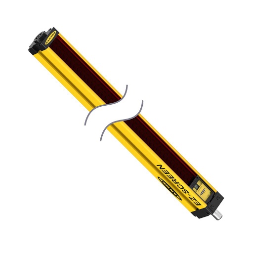 [72370] EZ-SCREEN EMITTER, SLSE30-600Q8