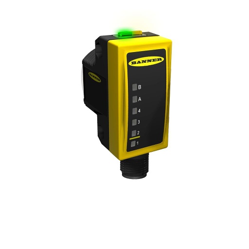 [72539] LO NPN 4 FREQ (QS30ARXQ-72539)