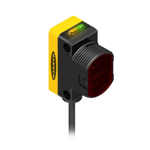 [72605] WORLD-BEAM QS30 Series: Retroreflective (QS30LV)