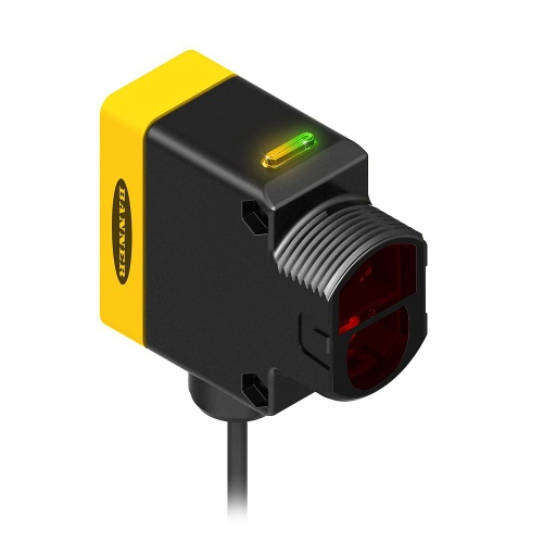 [73070] WORLD-BEAM QS30 Series: Universal Voltage - R (QS30VR3RQPMA)