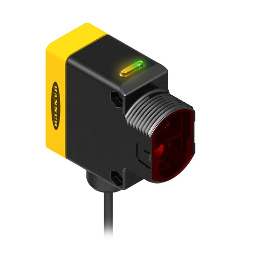 [73076] WORLD-BEAM QS30 Series: Universal Voltage (QS30VR3FF600)