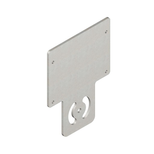 [73132] AUTOMOTIVE BRACKET LT3 PLATE (SMBAMSLT3P)