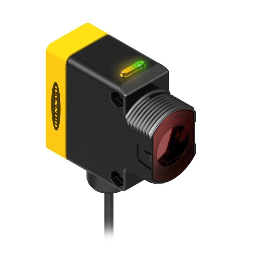 [73210] WORLD-BEAM QS30 Series: Universal Voltage (QS303E W/30)
