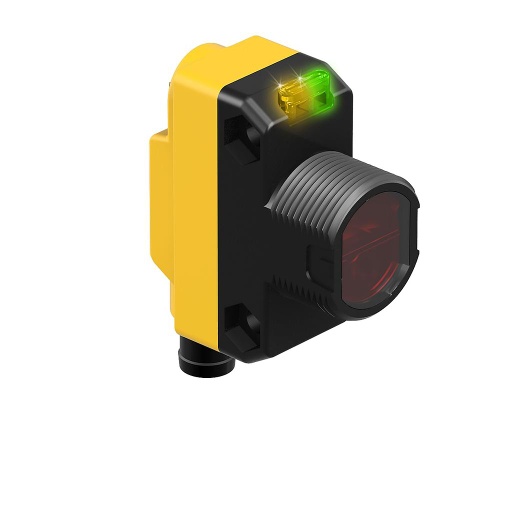 [73245] WORLD-BEAM QS18 Laser Polar Retro (QS18VP6LLPQ7)