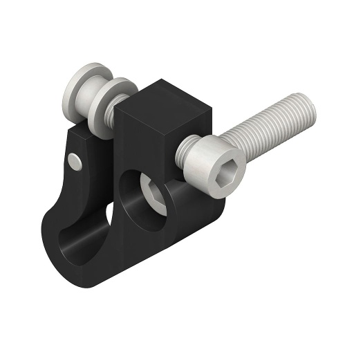 [73712] Bracket: Fine-adjust accessory for bracket SMBLT7 (SMBLT7F)