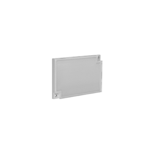 [73841] Retroreflector: Rectangle 80x50mm (BRT-80X50CM)