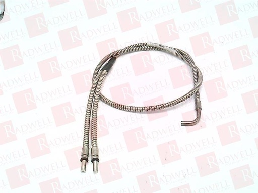 [17201] Diffuse Mode Bifurcated Glass Fiber 36 long (BA13S)