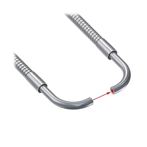 [17299] Opposed Mode Individual Glass Fiber 36 long (IA23S)