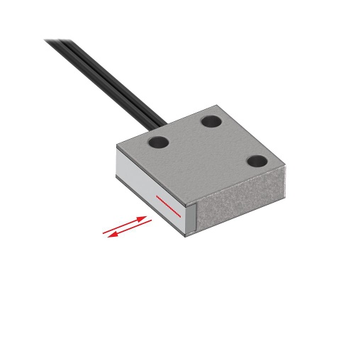 [75187] Plastic Fiber, Diffuse Reflective (PBRS1X166U)