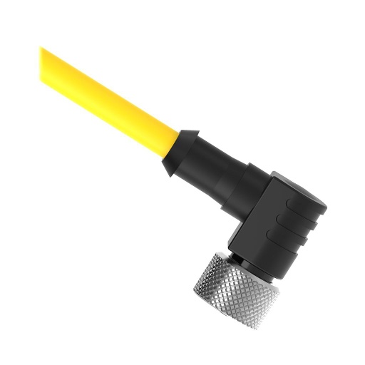 [75296] Cordset C-Code M12 Single Ended (MQEAC-430RA)