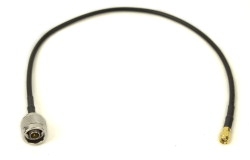 [77486] Cable Antenna LMR200 (BWC-1MRSMN05)