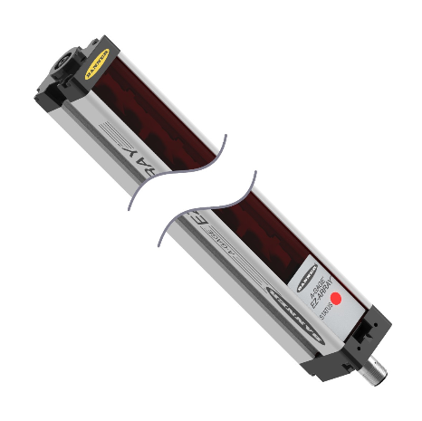 [77530] EZ-ARRAY Receiver: 600 mm (23.6 in.) (EA5R600PIXMODQ)