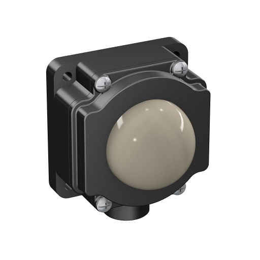 [77639] K80 Series EZ-LIGHT: 5-Color Multi-Function Indic (K80LGRYBWP)