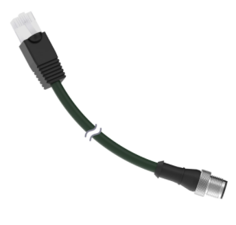 [77669] Ethernet Cable (BWA-E2M)