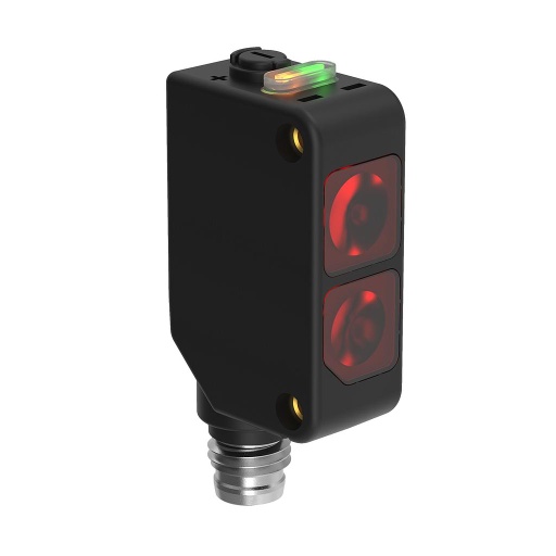 [77754] WORLD-BEAM Q20 Series: Long Range Diffuse (Red) (Q20PDLQ7)