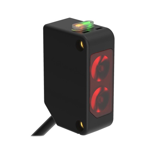 [77773] WORLD-BEAM Q20 Series: Fixed-Field (Q20PFF100)