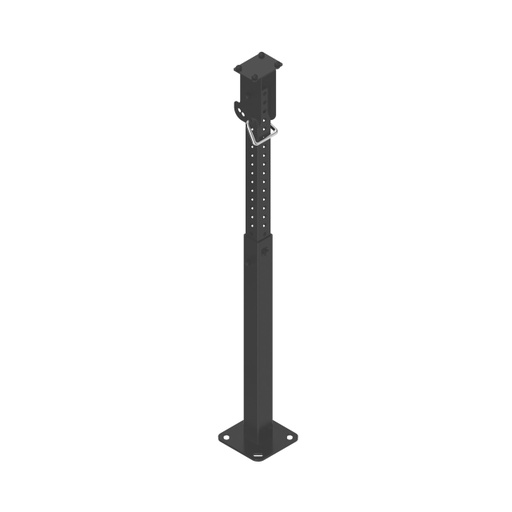 [77861] Accessory: Run Bar Pedestal (STBA-RB1-S1)