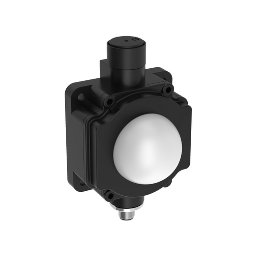 [78517] K80 Series EZ-LIGHT: 3-Color Audible Indicator (K80LGRA1YPQ)