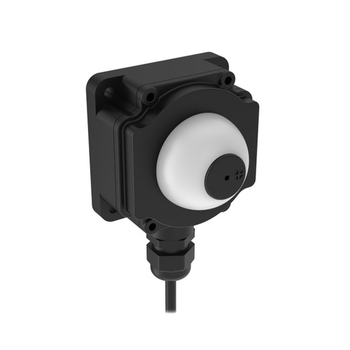 [78813] K80 Series EZ-LIGHT: 3-Color Audible Indicator (K80LGRA2YP)