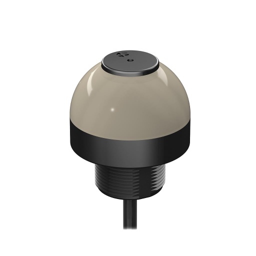 [79480] K50 Series EZ-LIGHT: 3-Color Audible Indicator (K50LGRAL1YN)