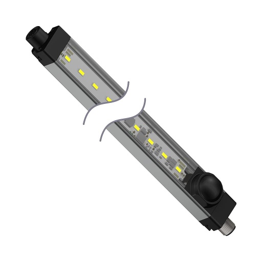 [800073] WLS28-2 Work Light Strip (WLS28-2CW430DXMQ)