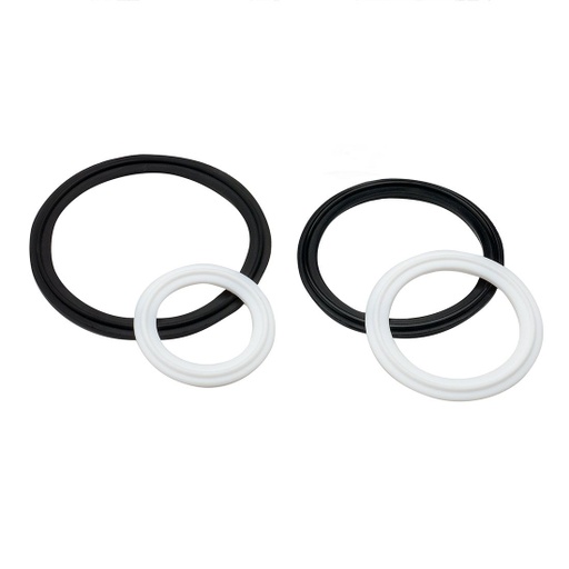 [TG-12] 1.5" PTFE Gasket