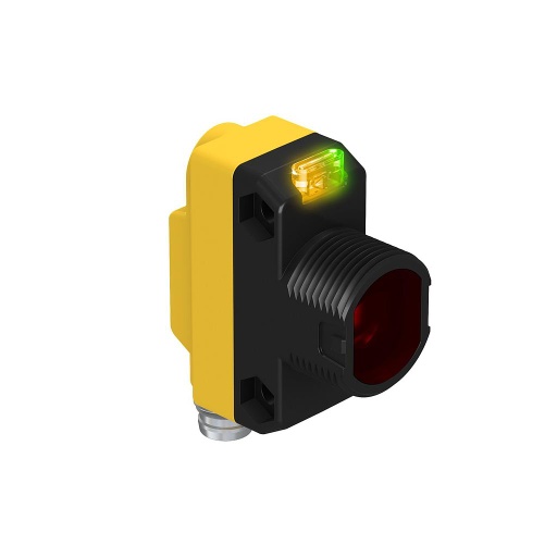 [800692] QS18 Expert Series Clear Object Sensor (QS18EN6XLPCQ7)