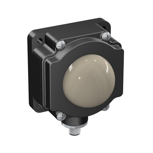 [80093] K80 Series EZ-LIGHT: 3-Color General Purpose Indic (K80LGRBPQ)