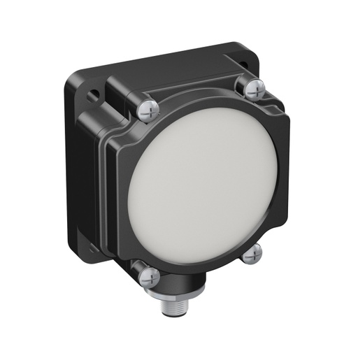 [801749] K80 Series EZ-LIGHT: 2-Color Segmented Indicator (K80L2HGXGX1PQ)