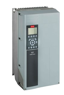 [134N3802] VLT AQUA Drive FC-202 Series, 20 HP/15 KW 3 Phase, , 380-480 VAC, IP66/NEMA 4X, FC-202P15KT4E66H2XGXXSXSXXXXA0BXCXXXXDX
