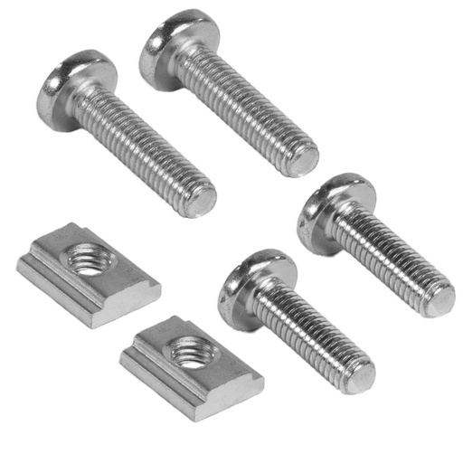 [803266] SGS Safety Grid System, Accessory Muting (SGSA-MCB-HW)