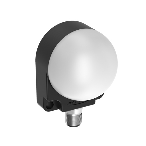 [803473] K50 Series EZ-LIGHT: 2-Color Sensor Emulation Flat Pack Indicator (K50FLYBX7PQ)