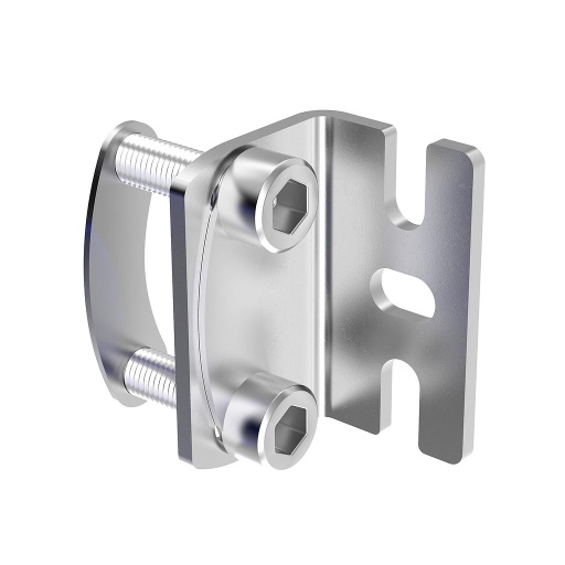 [803492] Bracket: Right Angle Mounting Bracket (SMBVS8RA)