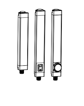 [803905] WLS28-2 Dual Color Light Strip (WLS28-2CGR-1130L25SQ)