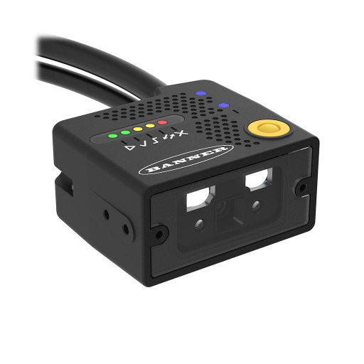 [804433] ABR Series Barcode Reader (ABR3009-WSE1)