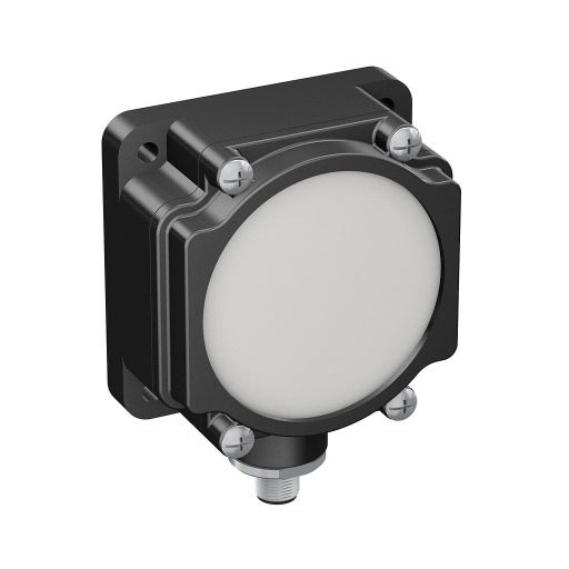 [80444] K80 Series EZ-LIGHT: 1-Color Segmented Indicator (K80L1GXXX1PQ)